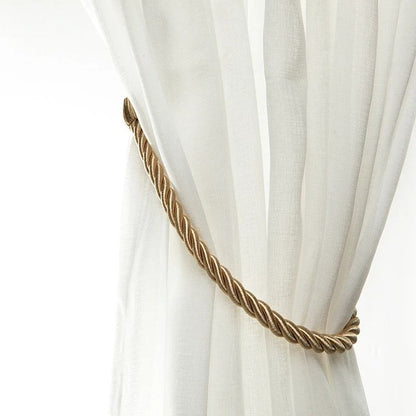 Embrasse pour rideaux - Le choix incontournable