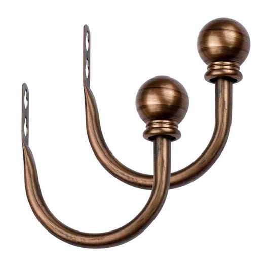 Embrasse de Rideau MurFix