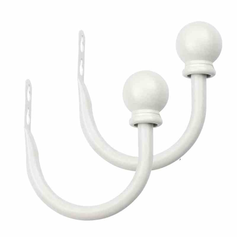 Embrasse de Rideau MurFix