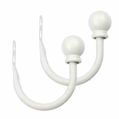 Embrasse de Rideau MurFix