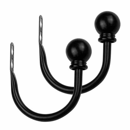 Embrasse de Rideau MurFix