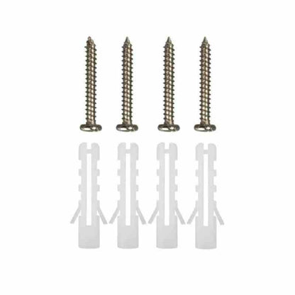 Embrasse de Rideau MurFix