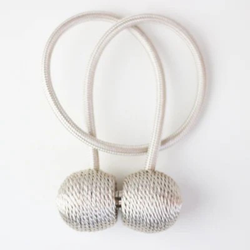 Embrasse Rideau Magnétique