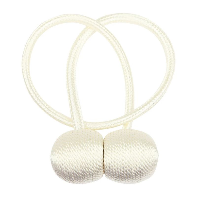 Embrasse Rideau Magnétique