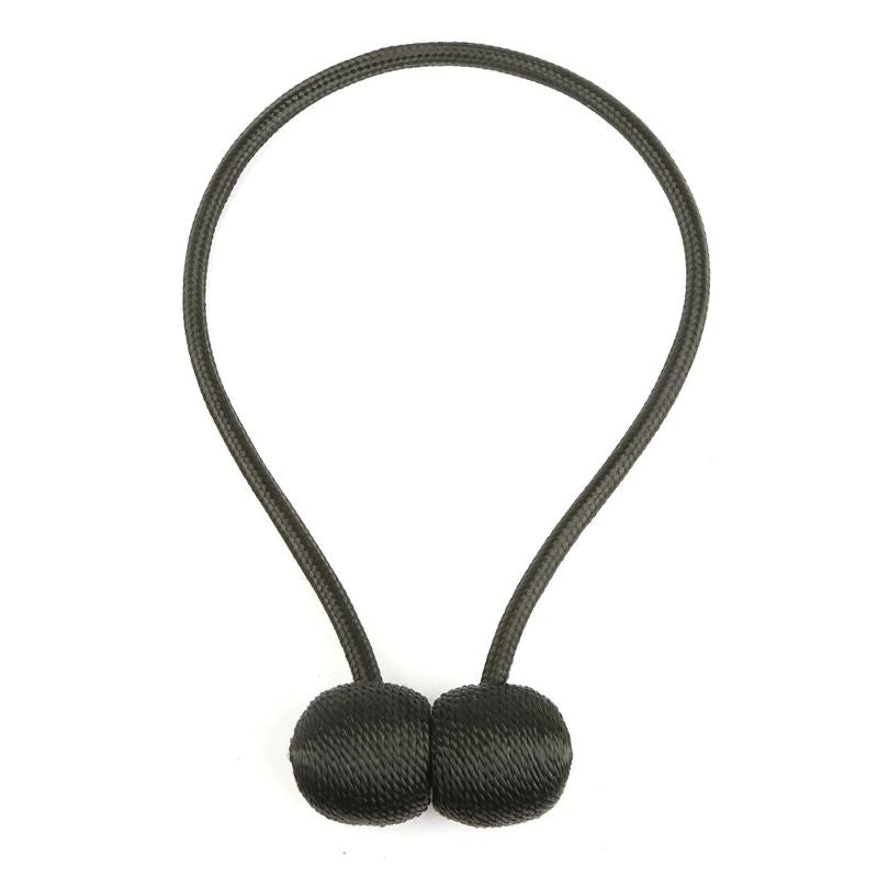 Embrasse Rideau Magnétique