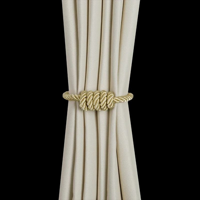 Embrasse Rideau Magnétique - l'accessoire indispensable