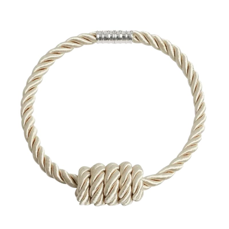 Embrasse Rideau Magnétique - l'accessoire indispensable