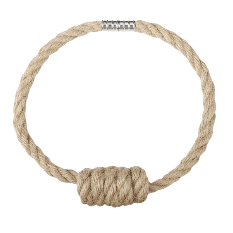 Embrasse Rideau Magnétique - l'accessoire indispensable