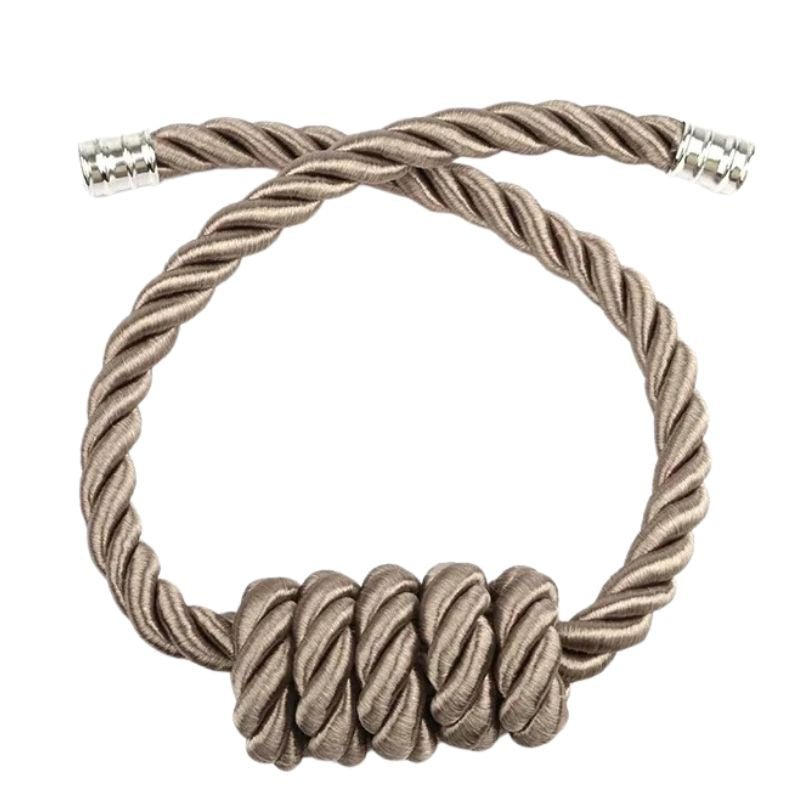 Embrasse Rideau Magnétique - l'accessoire indispensable