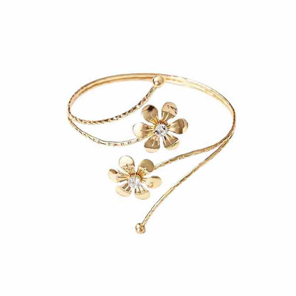 Embrasse Rideau Métal Glam