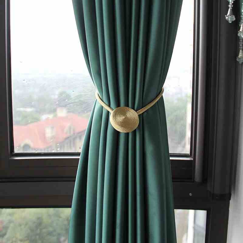 Embrasse Rideau Modern'Home