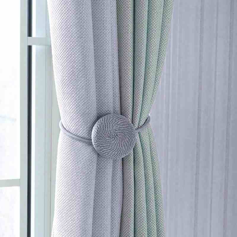 Embrasse Rideau Modern'Home