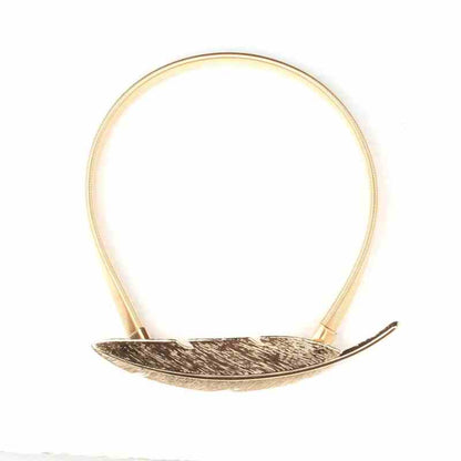 Embrasse Rideaux Doré - Élégance Assurée