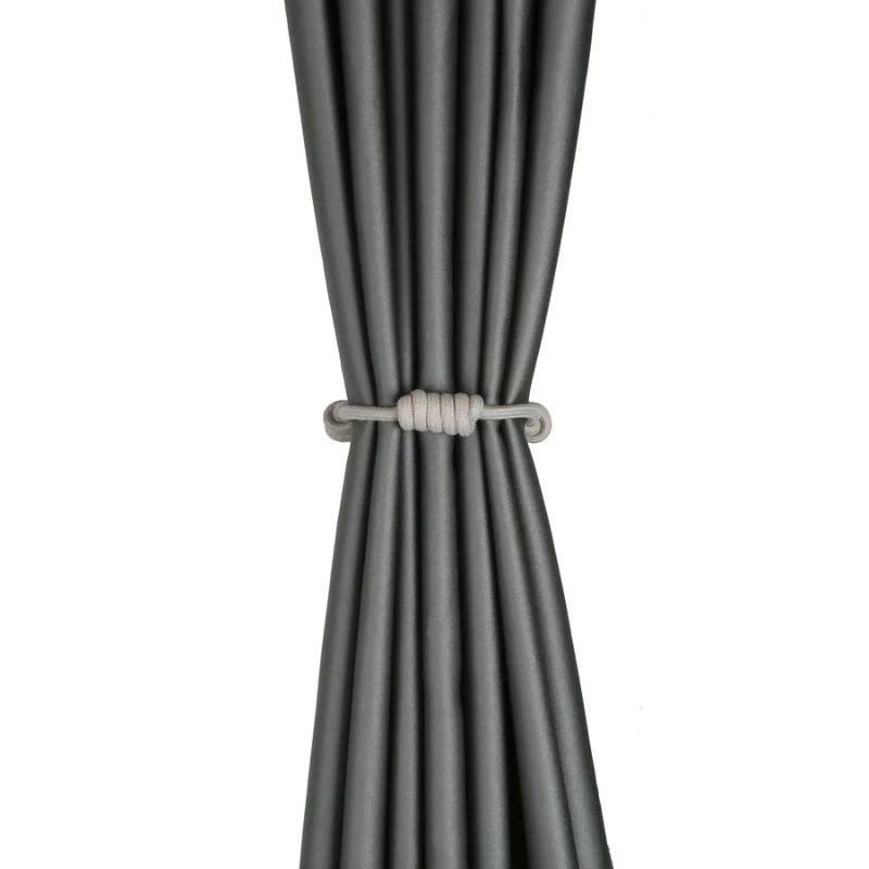 Aimants Embrace pour Rideaux