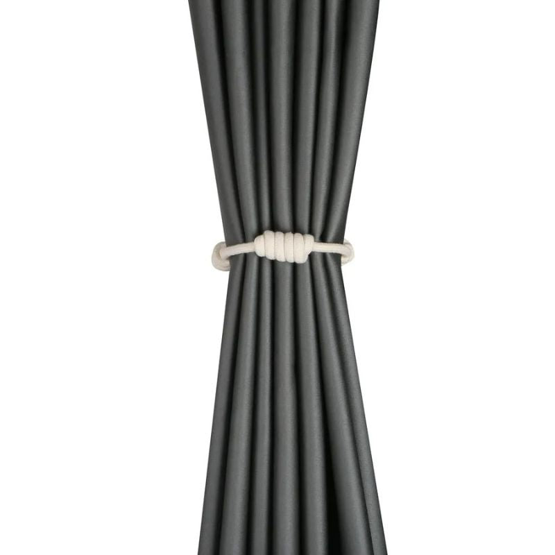 Aimants Embrace pour Rideaux