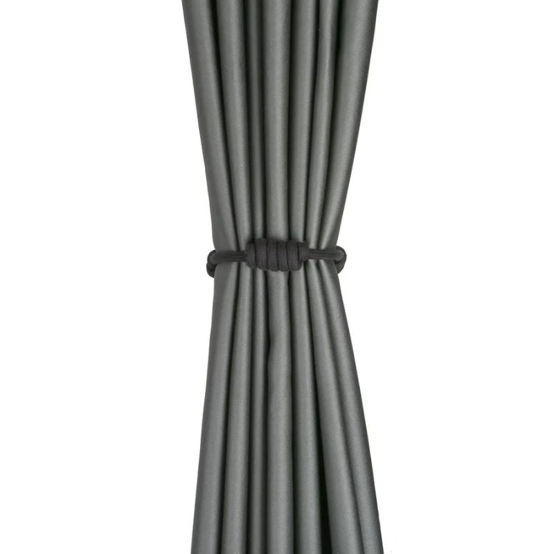 Aimants Embrace pour Rideaux