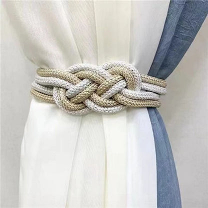 Embrasses magnétiques by Curtain Glam