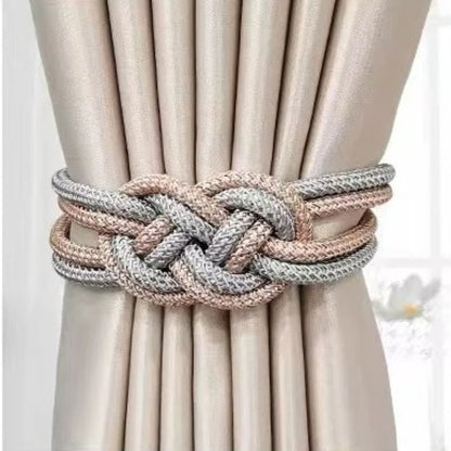 Embrasses magnétiques by Curtain Glam