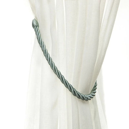 Embrasses Trendy pour Rideaux