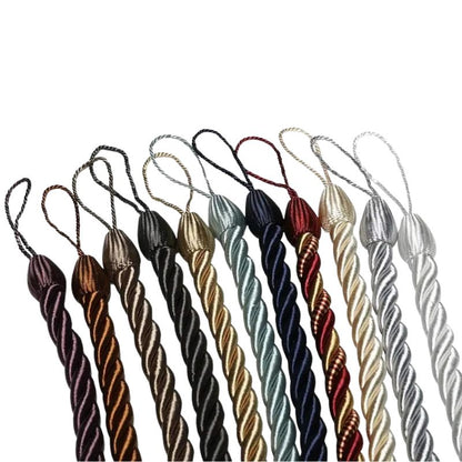 Embrasses Trendy pour Rideaux