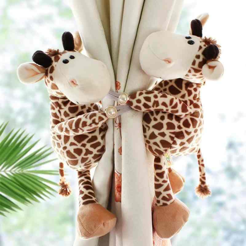 Embrasse rideaux uniques