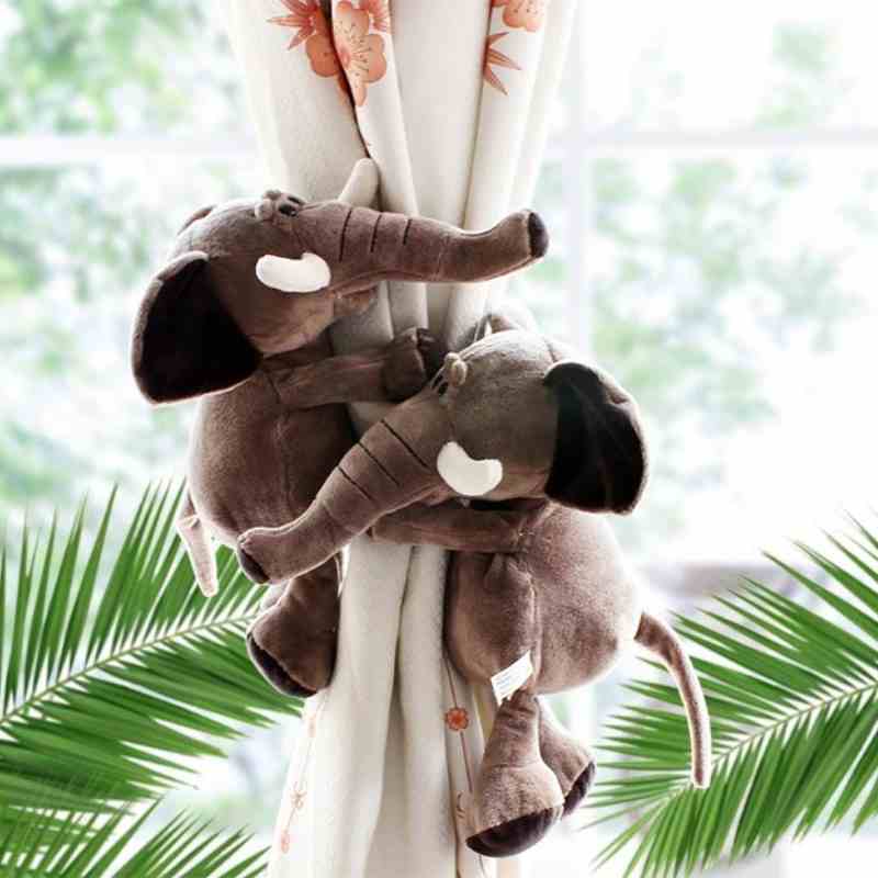 Embrasse rideaux uniques