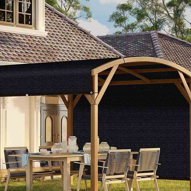 Voile d'Ombrage Royal