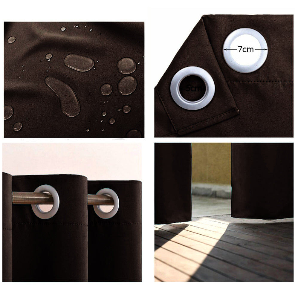 Rideau Extérieur Photinia