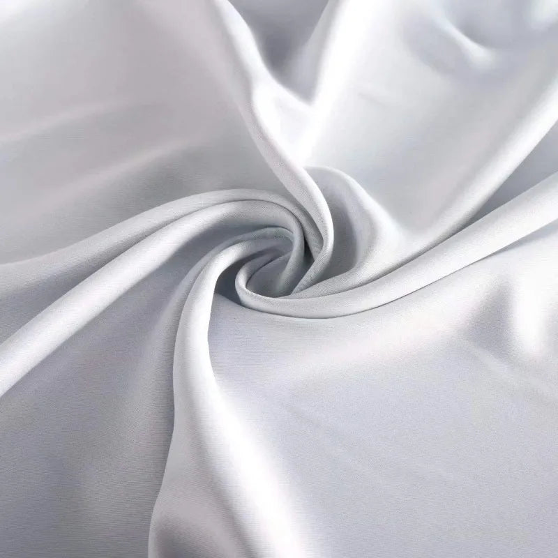 Rideau Blanc Alvibory