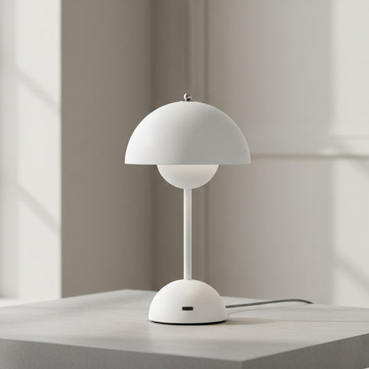 Lampe Murale Sphérique Moderne : Ambiance Salon & Chambre