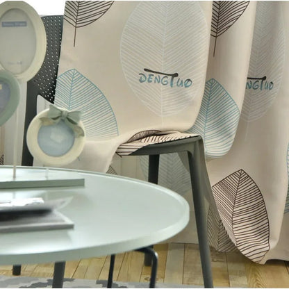 Rideau Occultant | Golima Premium