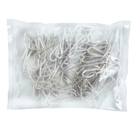 Crochet Rideau Galon Fronceur