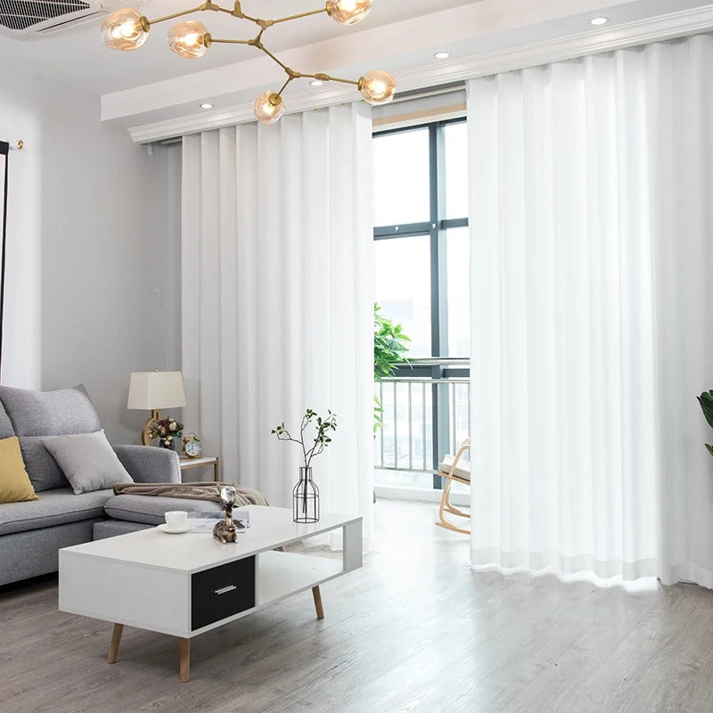 Milano Rideau Voilage