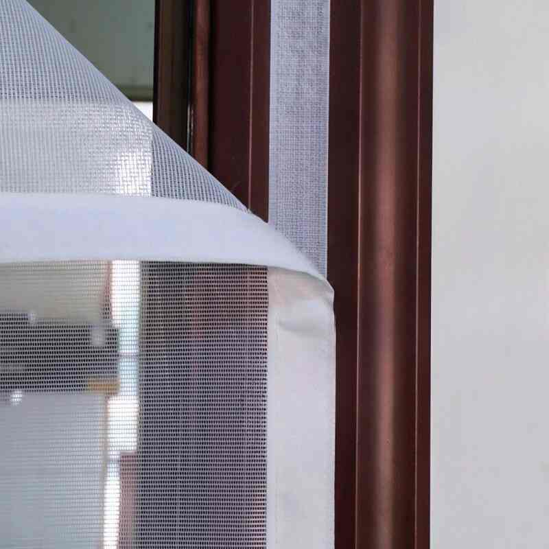 Moustiquaire fenêtre EasyInstall