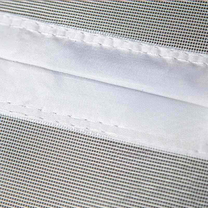 Moustiquaire fenêtre EasyInstall