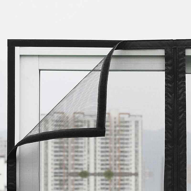 Moustiquaire pour fenêtre