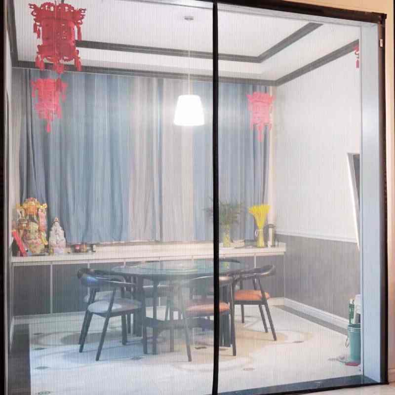 Moustiquaire pour fenêtre