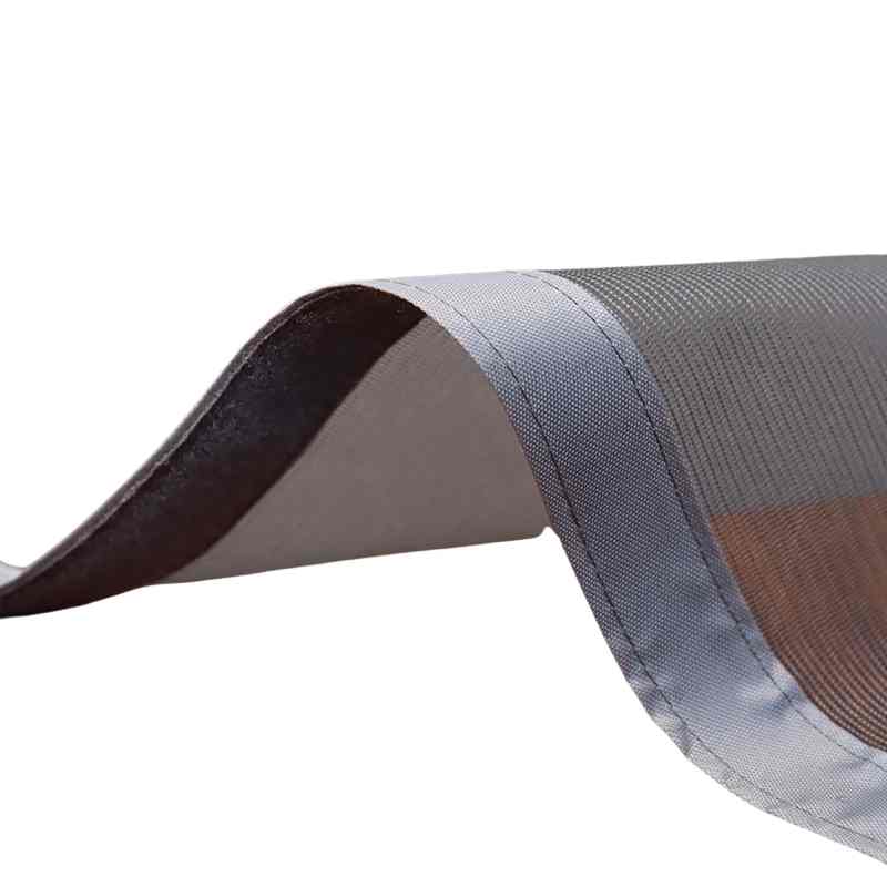 Magnetic Mesh - Moustiquaire de porte fenêtre avec aimants