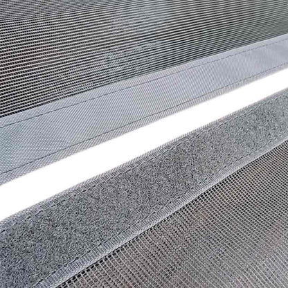 Magnetic Mesh - Moustiquaire de porte fenêtre avec aimants