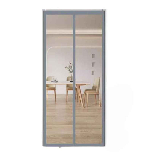 Magnetic Mesh - Moustiquaire de porte fenêtre avec aimants