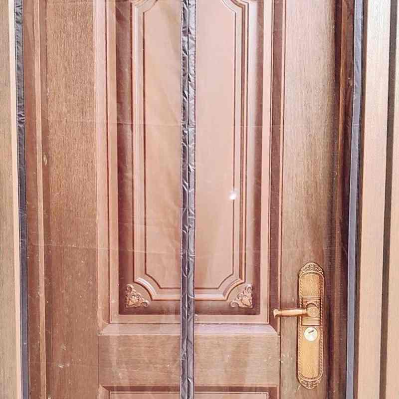 Moustiquaire Pro pour Porte-Fenêtre