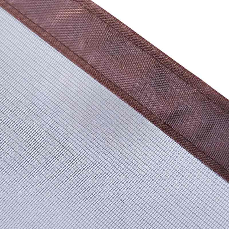 Moustiquaire Pro pour Porte-Fenêtre