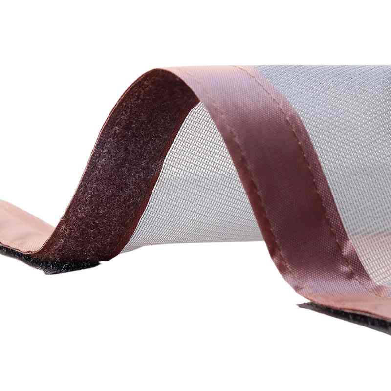 Moustiquaire Pro pour Porte-Fenêtre