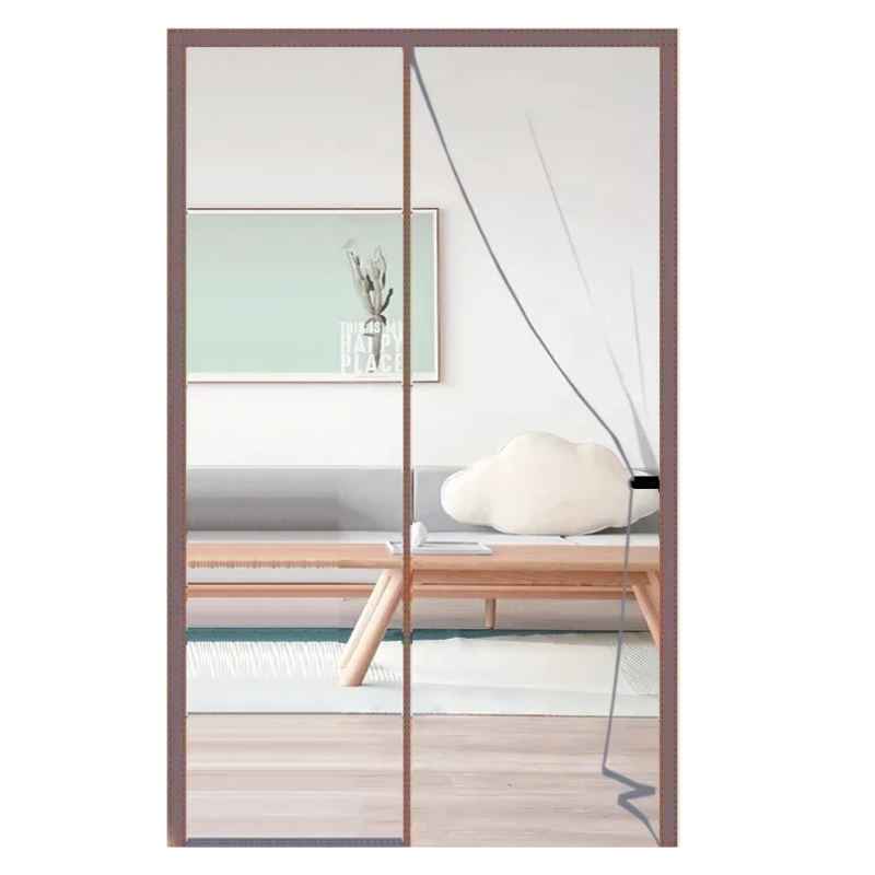 Moustiquaire Pro pour Porte-Fenêtre