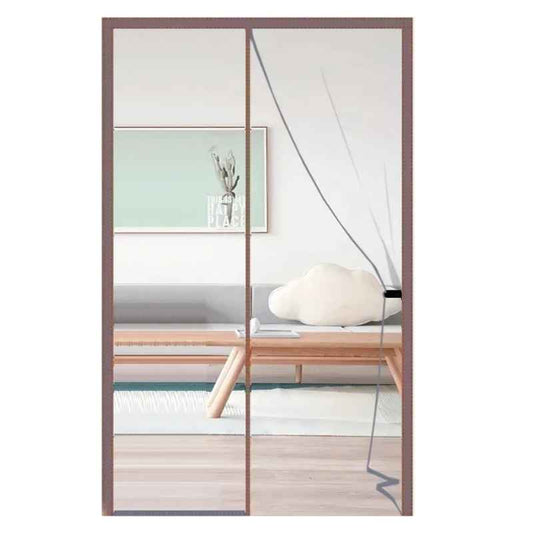 Moustiquaire Pro pour Porte-Fenêtre