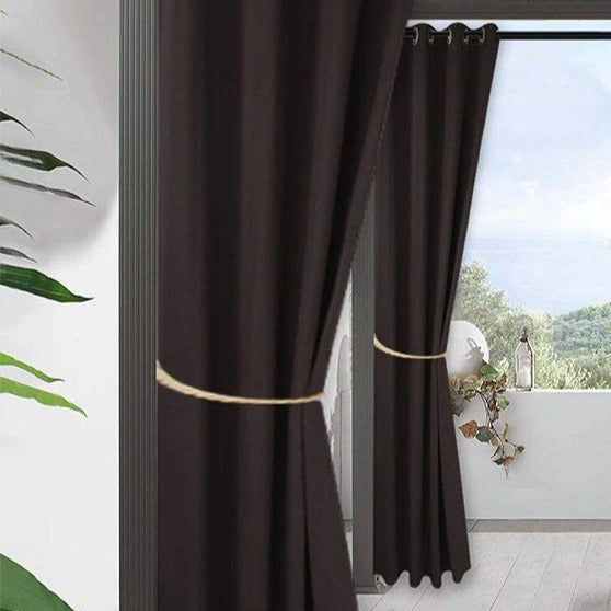 Rideau Extérieur Photinia