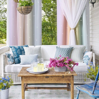 Rideau Extérieur AnnoKi