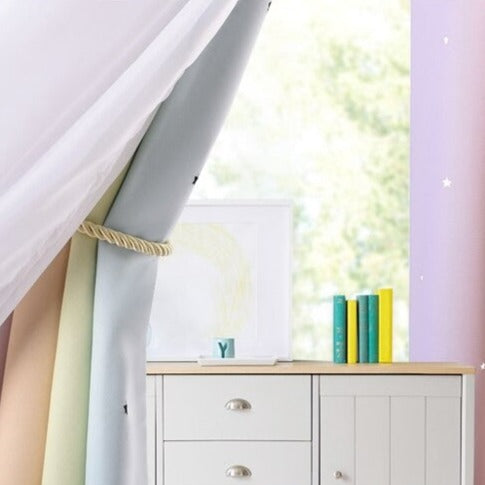 Rideau Extérieur AnnoKi