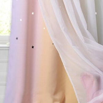 Rideau Extérieur AnnoKi