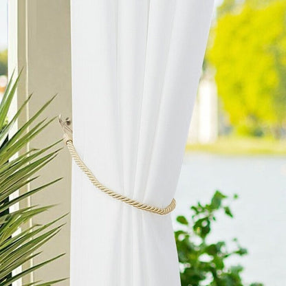 Rideau Extérieur Micocoulier